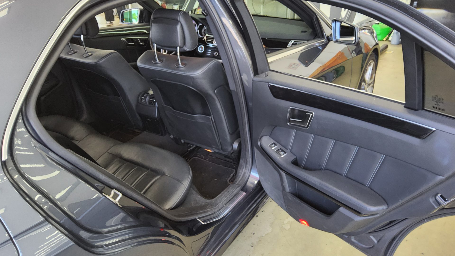 2016 - mercedes-benz e250