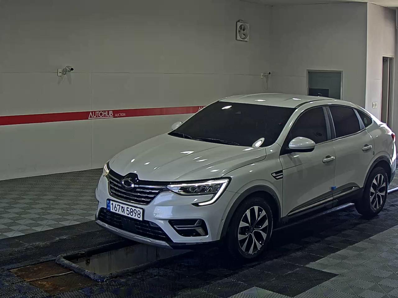 NAULT (SAMSUNG) XM3 GTe
