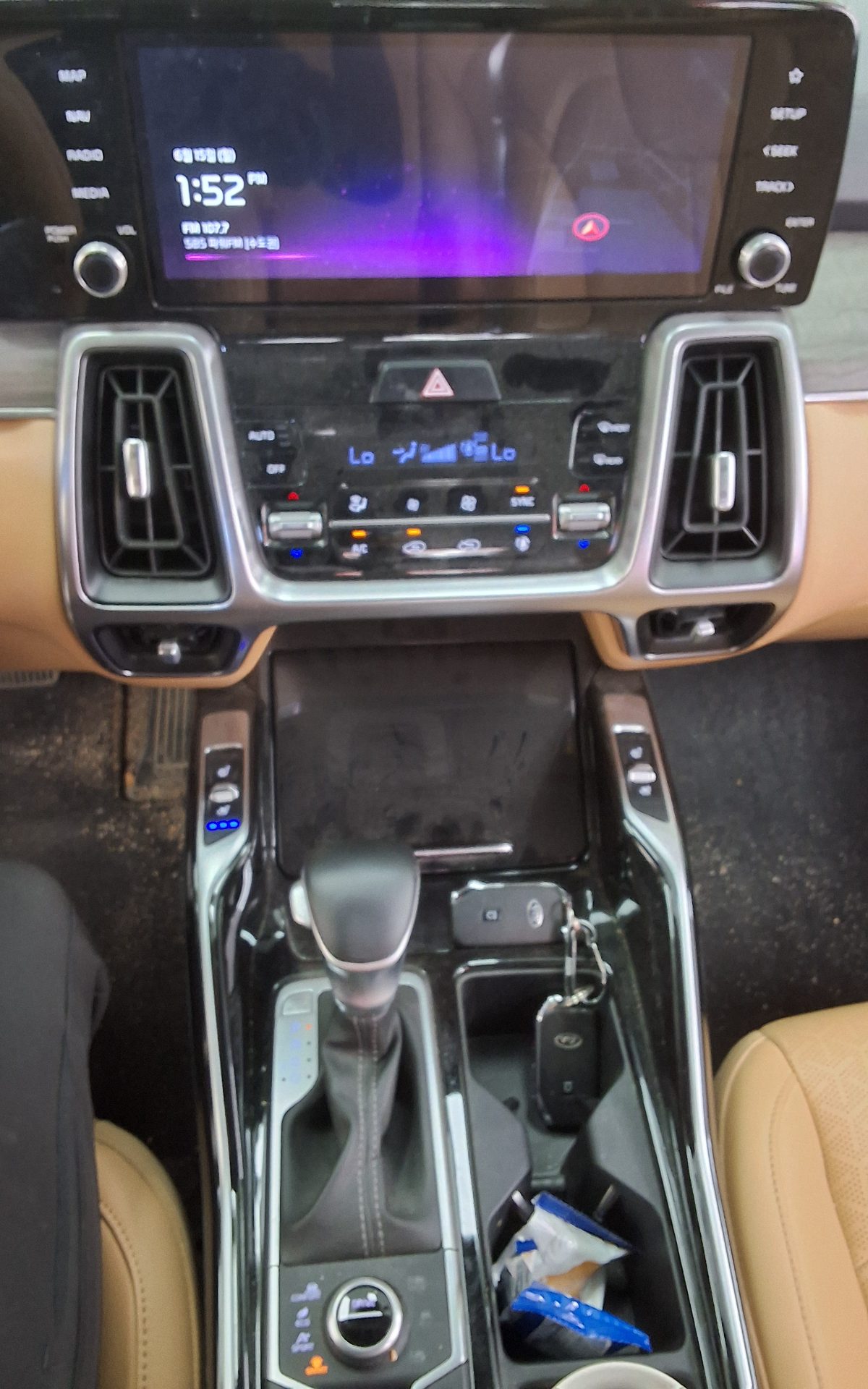 2021 - kia sorento