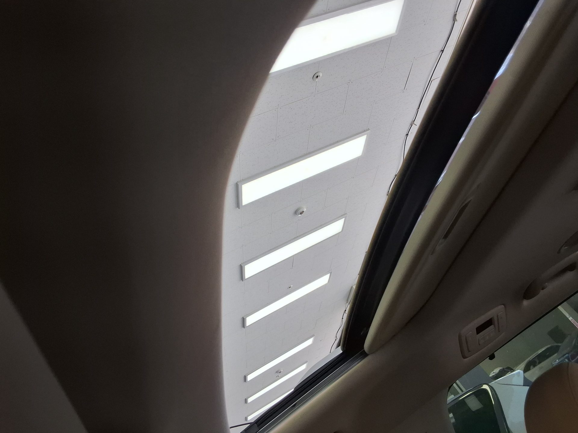 2023 - kia carnival
