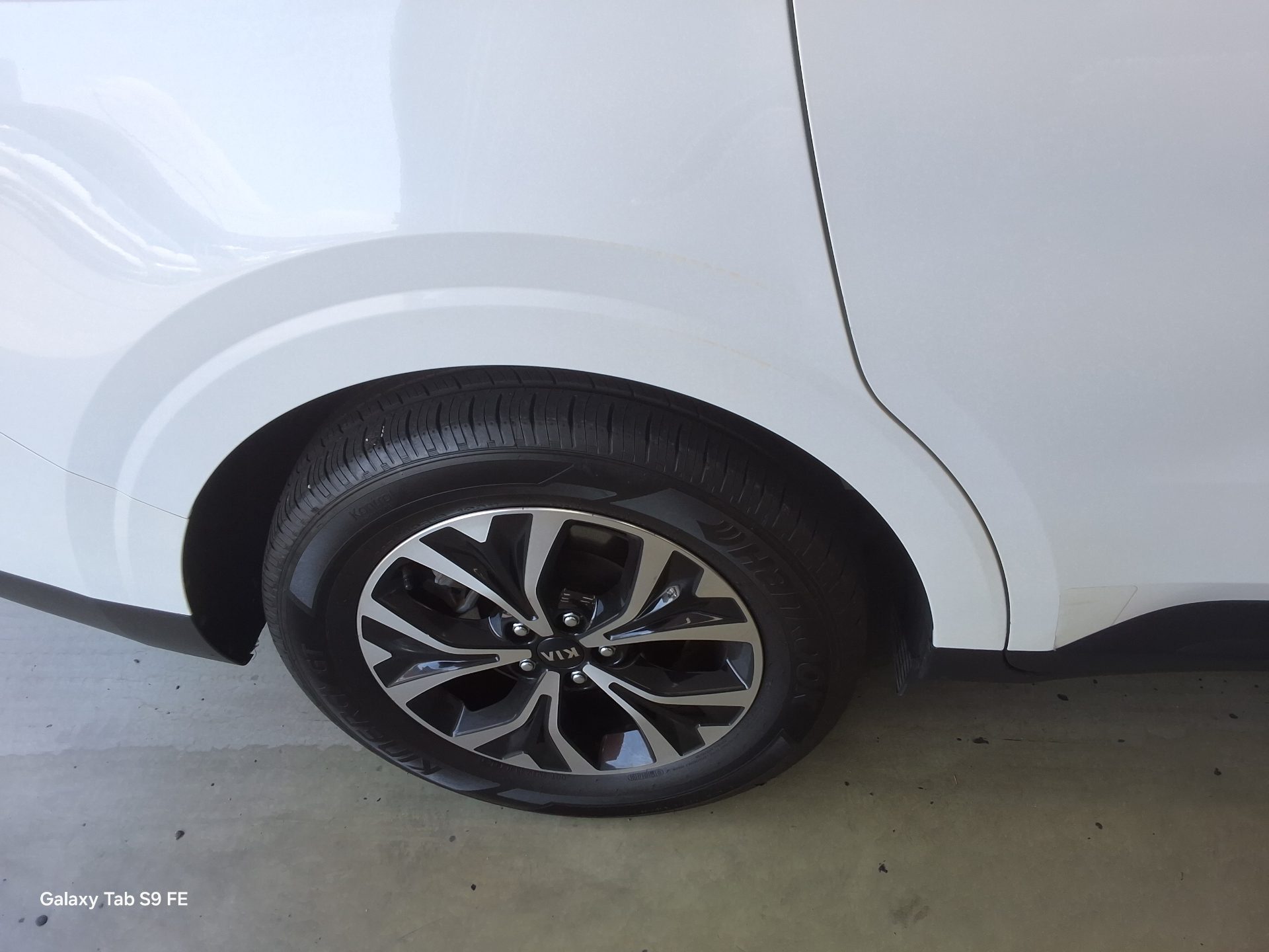 2021 - kia carnival