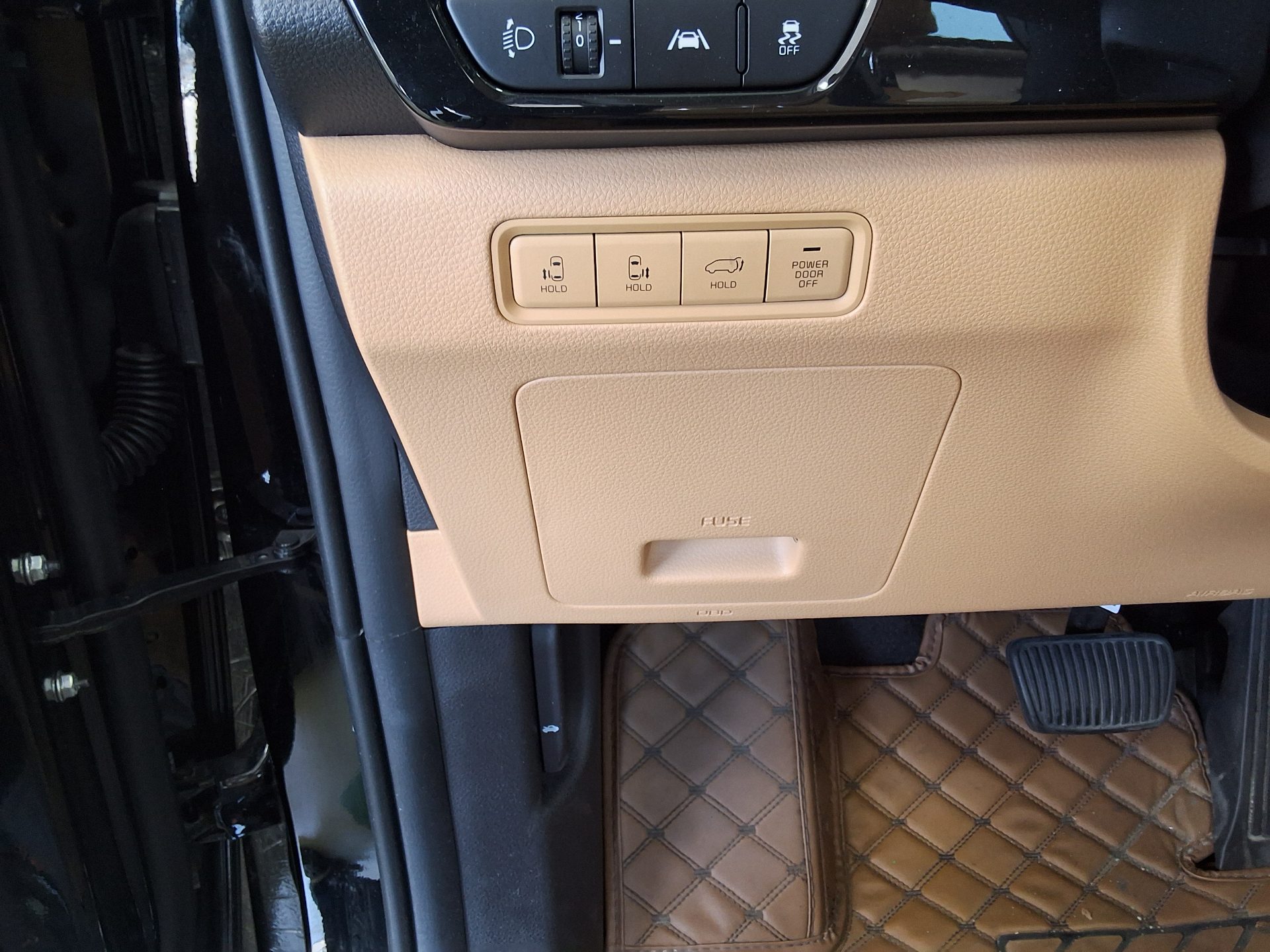 2023 - kia carnival