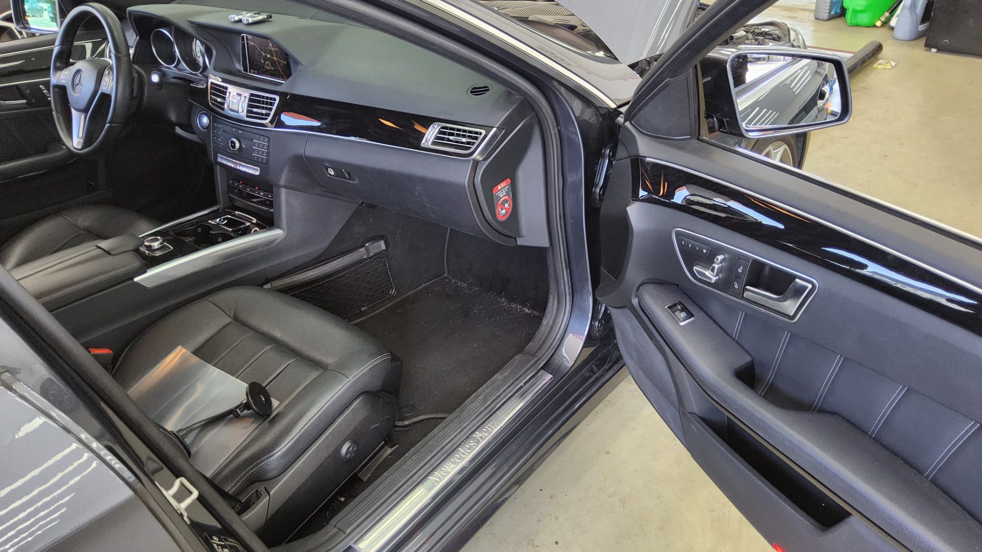 2016 - mercedes-benz e250