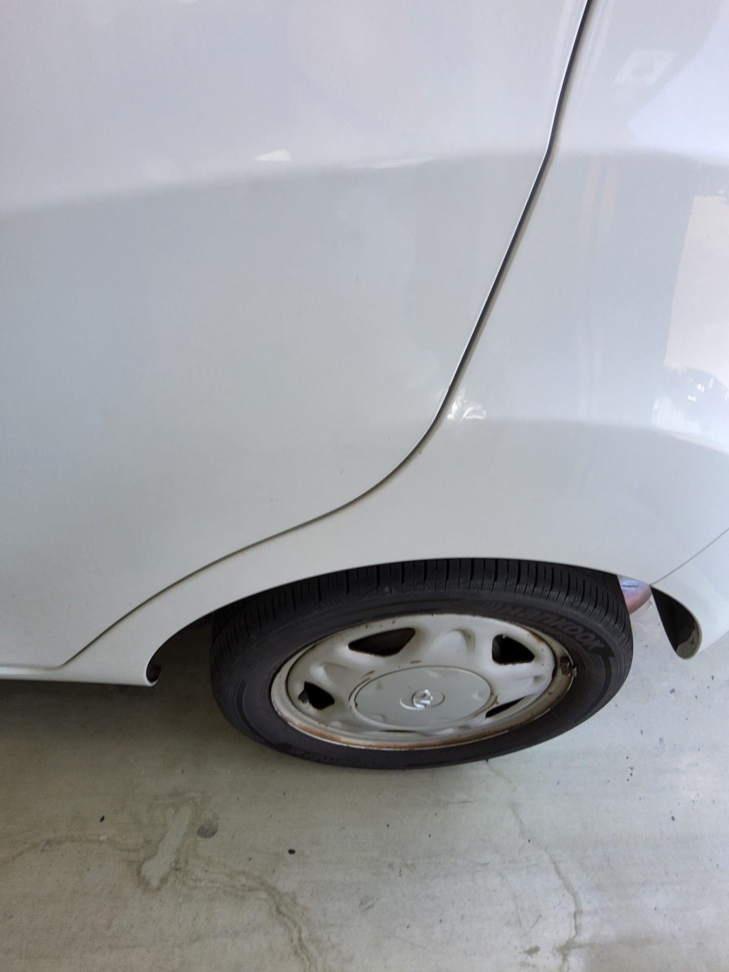 2010 - chevrolet matiz