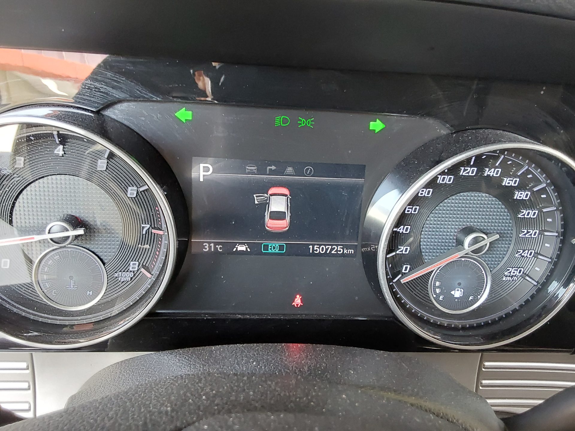 2020 - hyundai grandeur