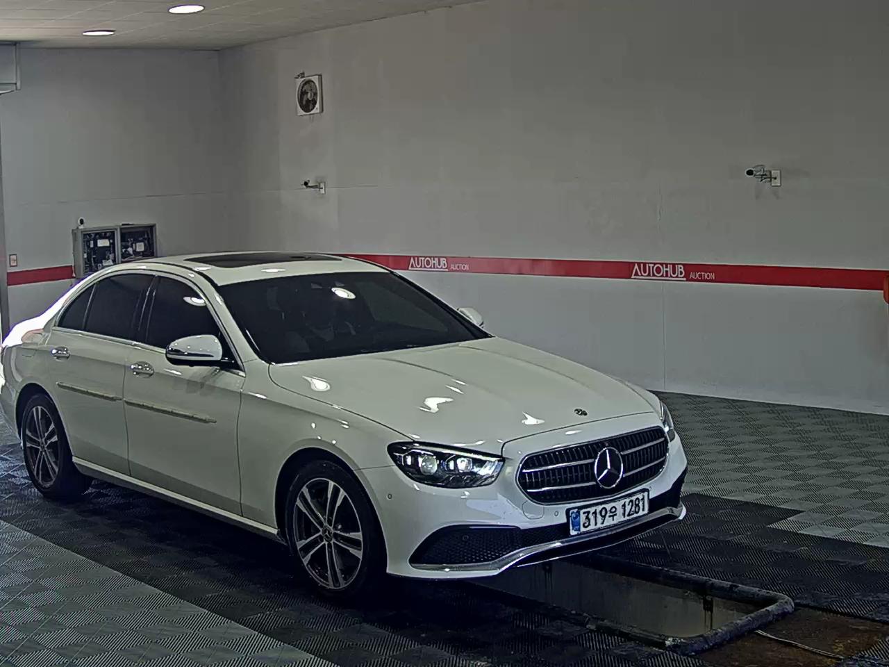 2021 - mercedes-benz e350