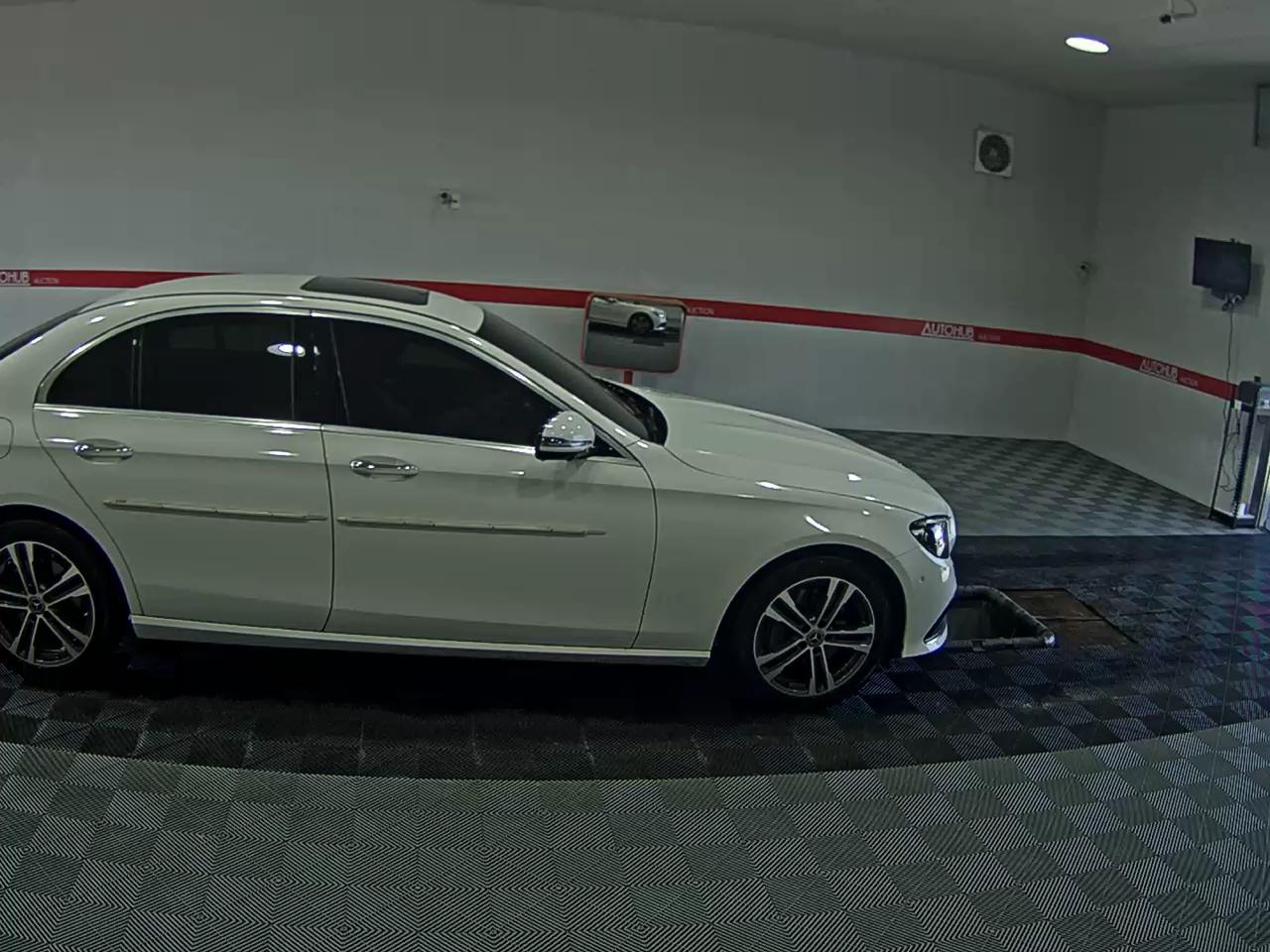 2021 - mercedes-benz e350