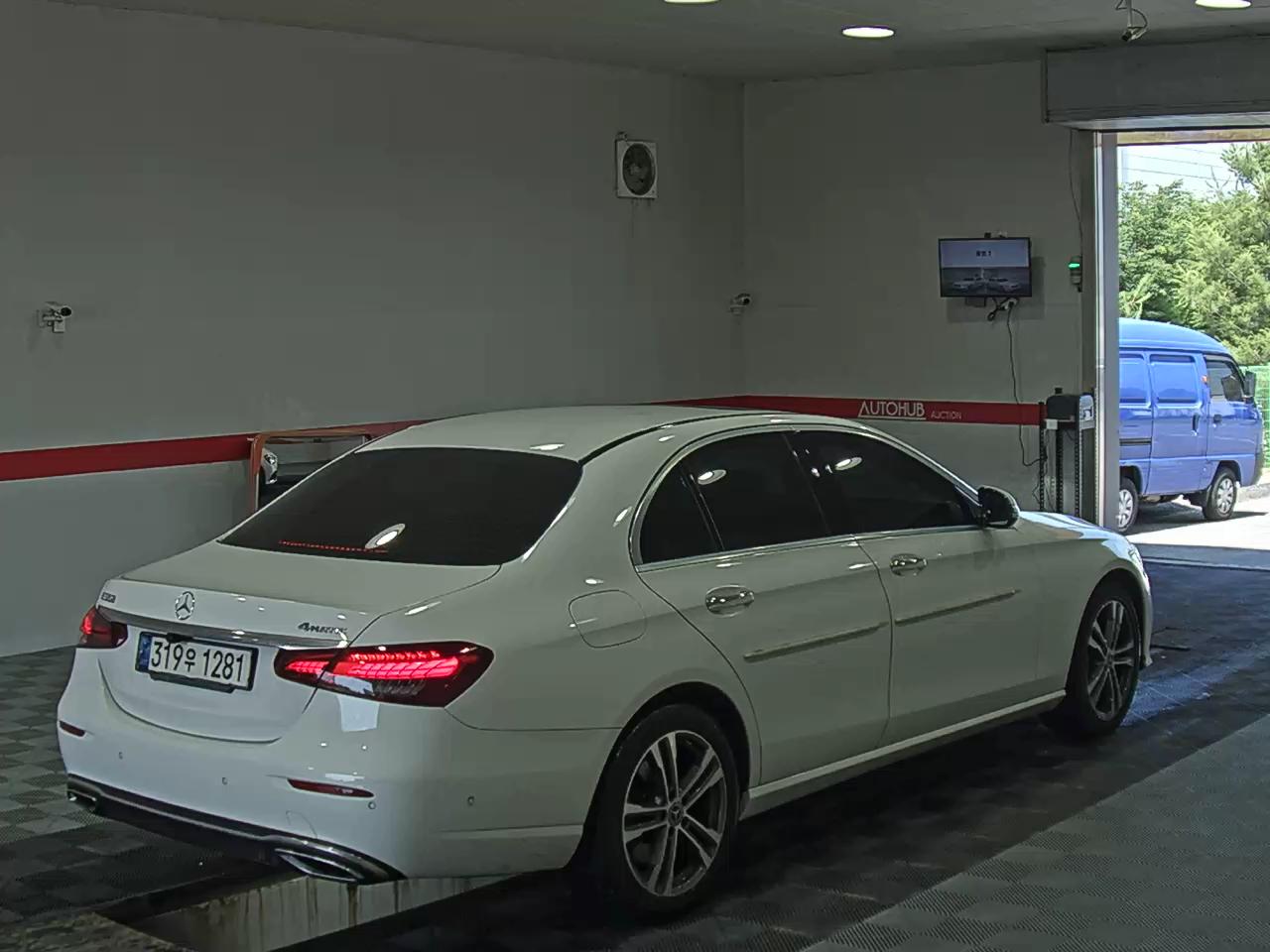 2021 - mercedes-benz e350
