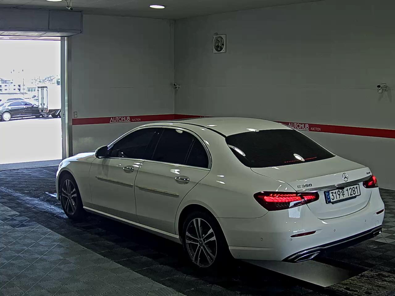 2021 - mercedes-benz e350