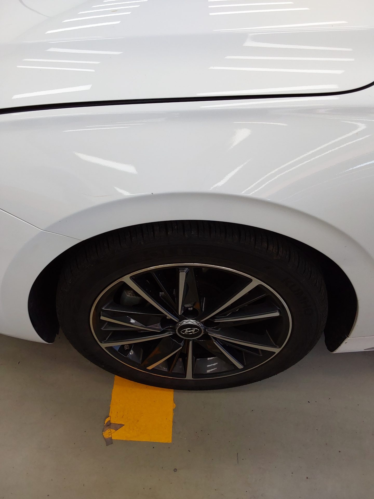2020 - hyundai grandeur