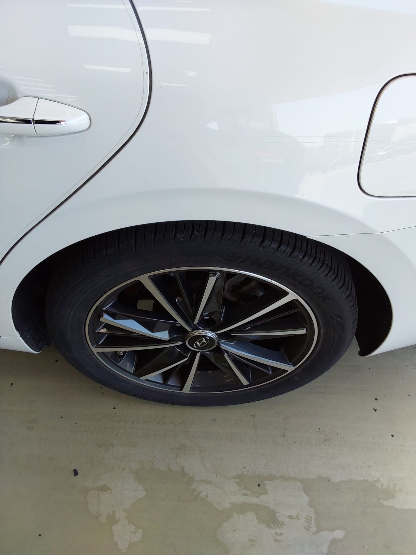 2020 - hyundai grandeur