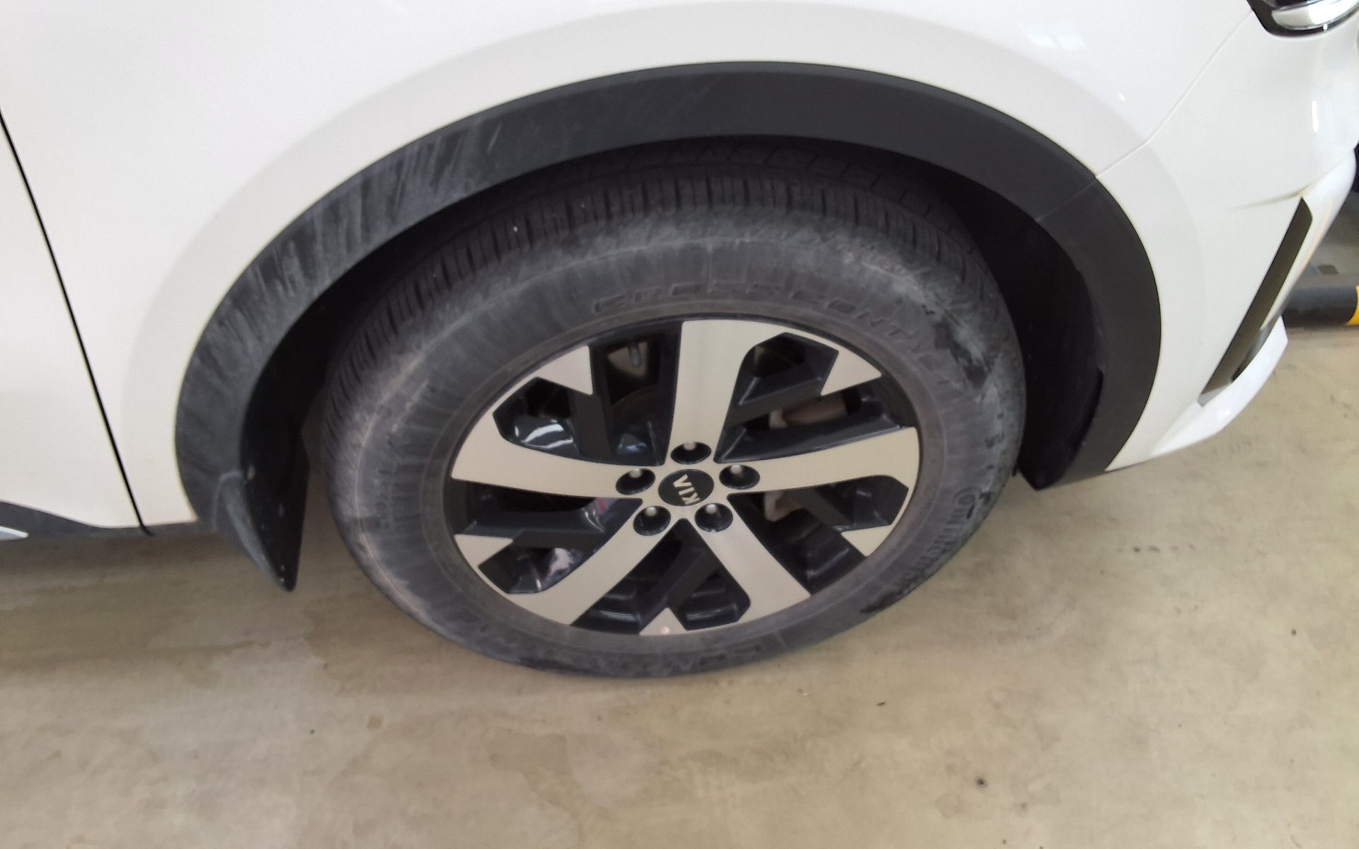 2021 - kia sorento