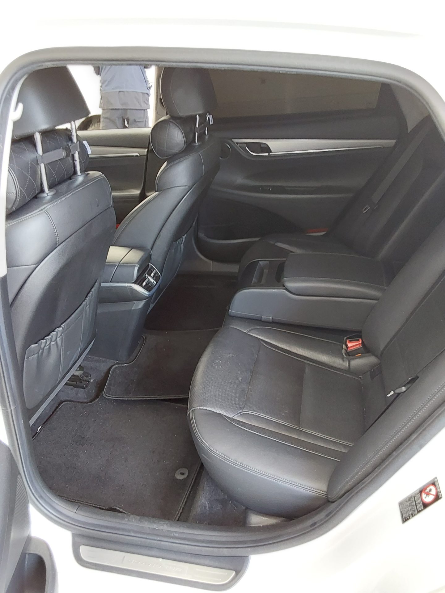 2020 - hyundai grandeur