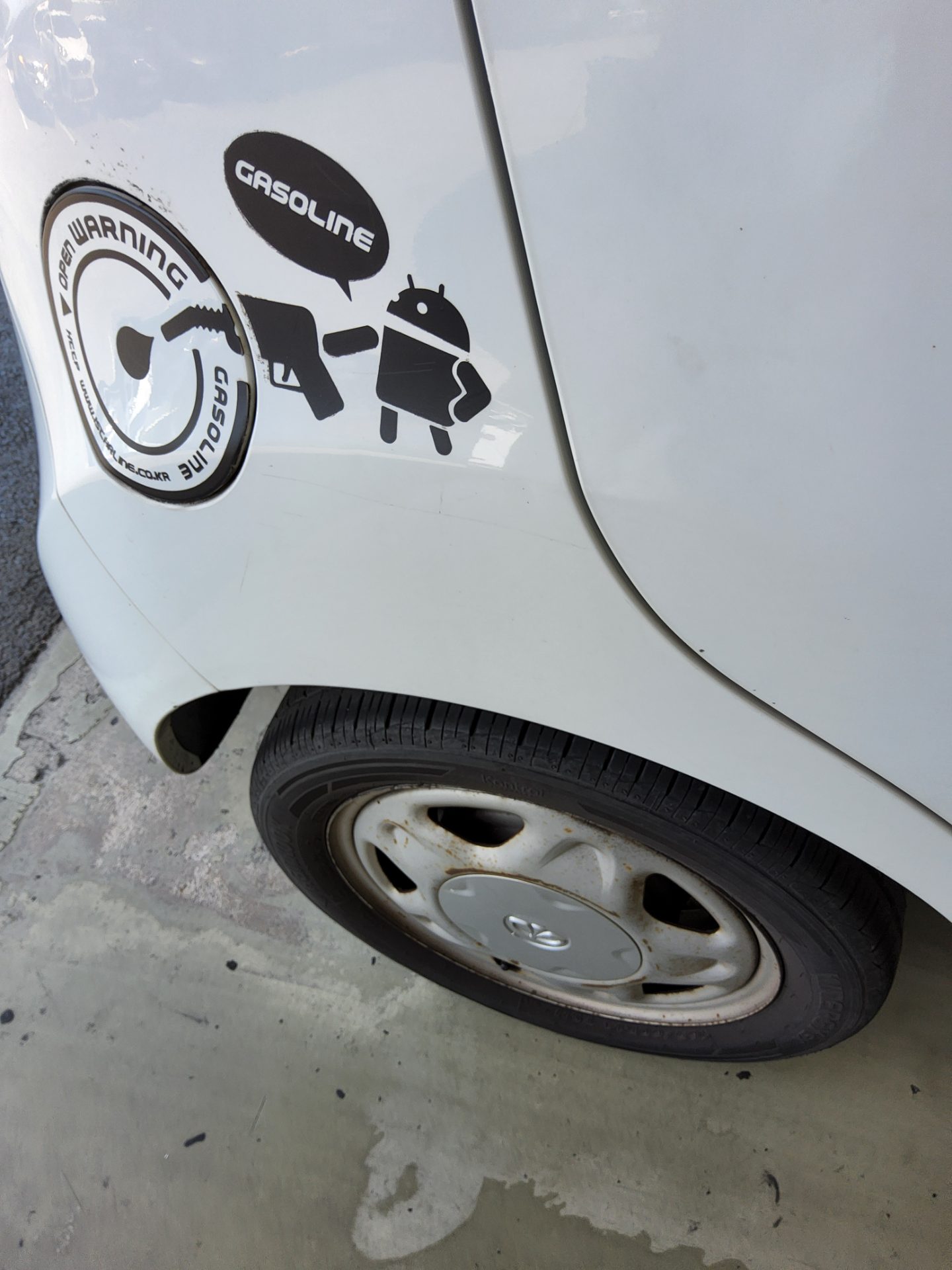 2010 - chevrolet matiz