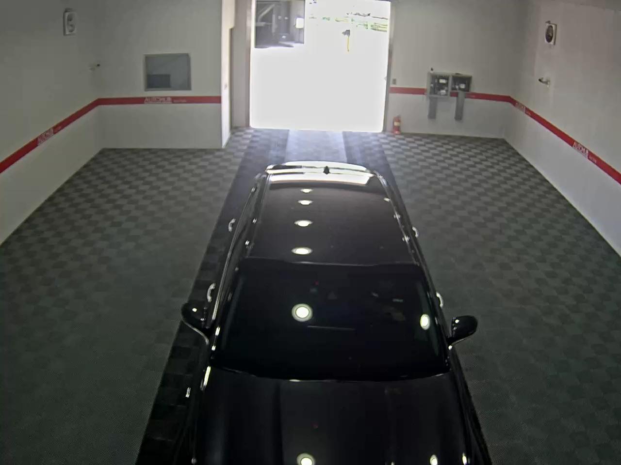2019 - kia k9
