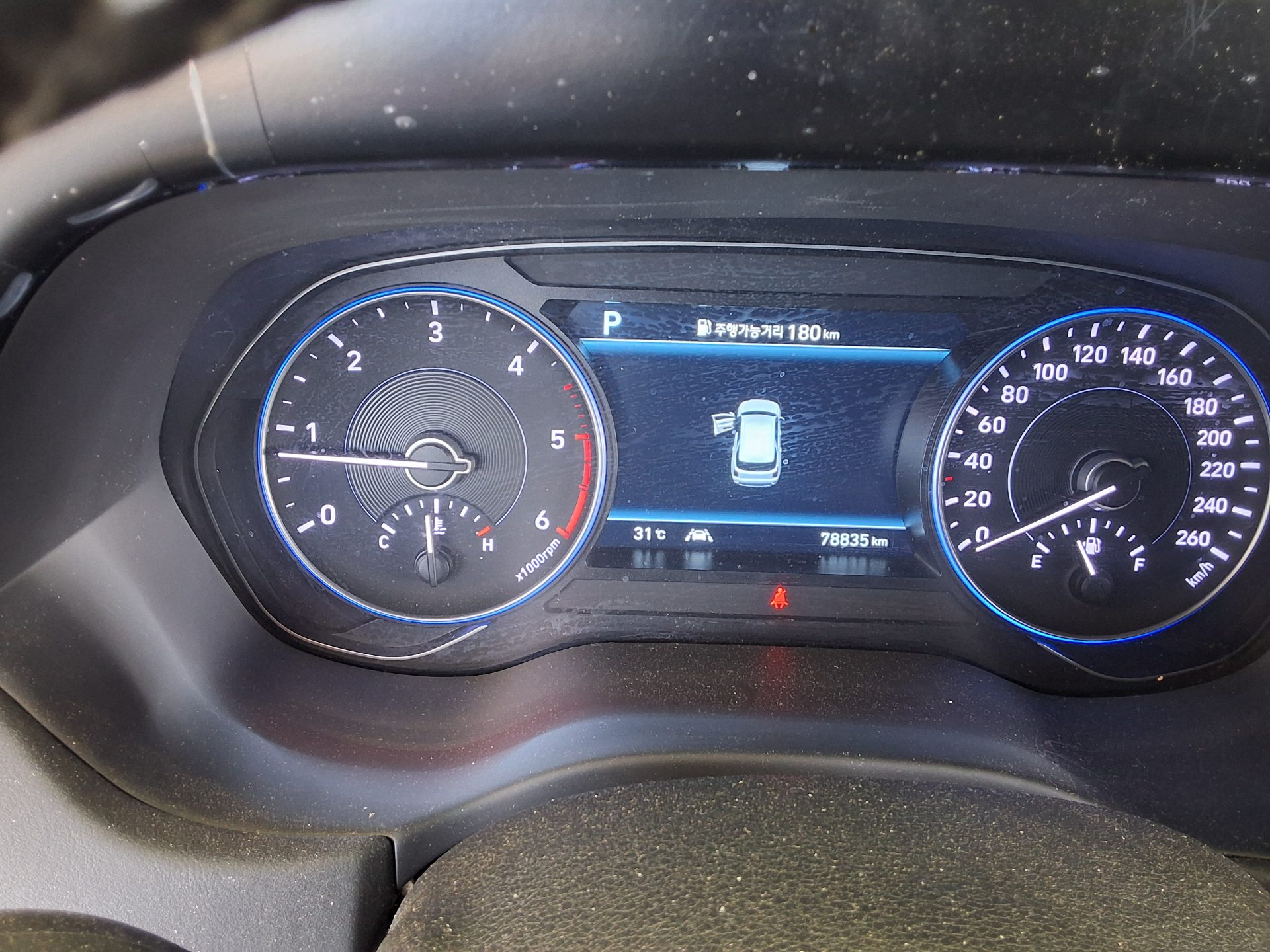 2022 - hyundai palisade