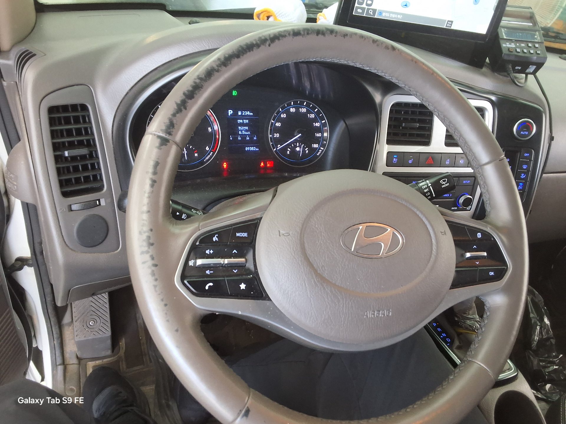 2024 - hyundai porter