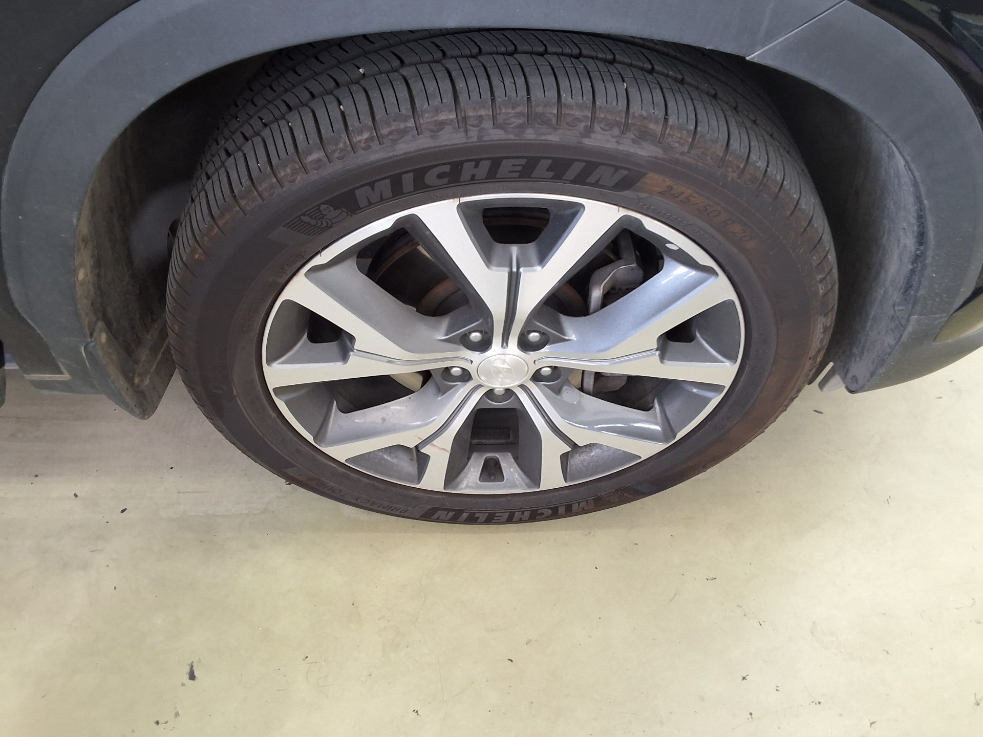 2022 - hyundai palisade