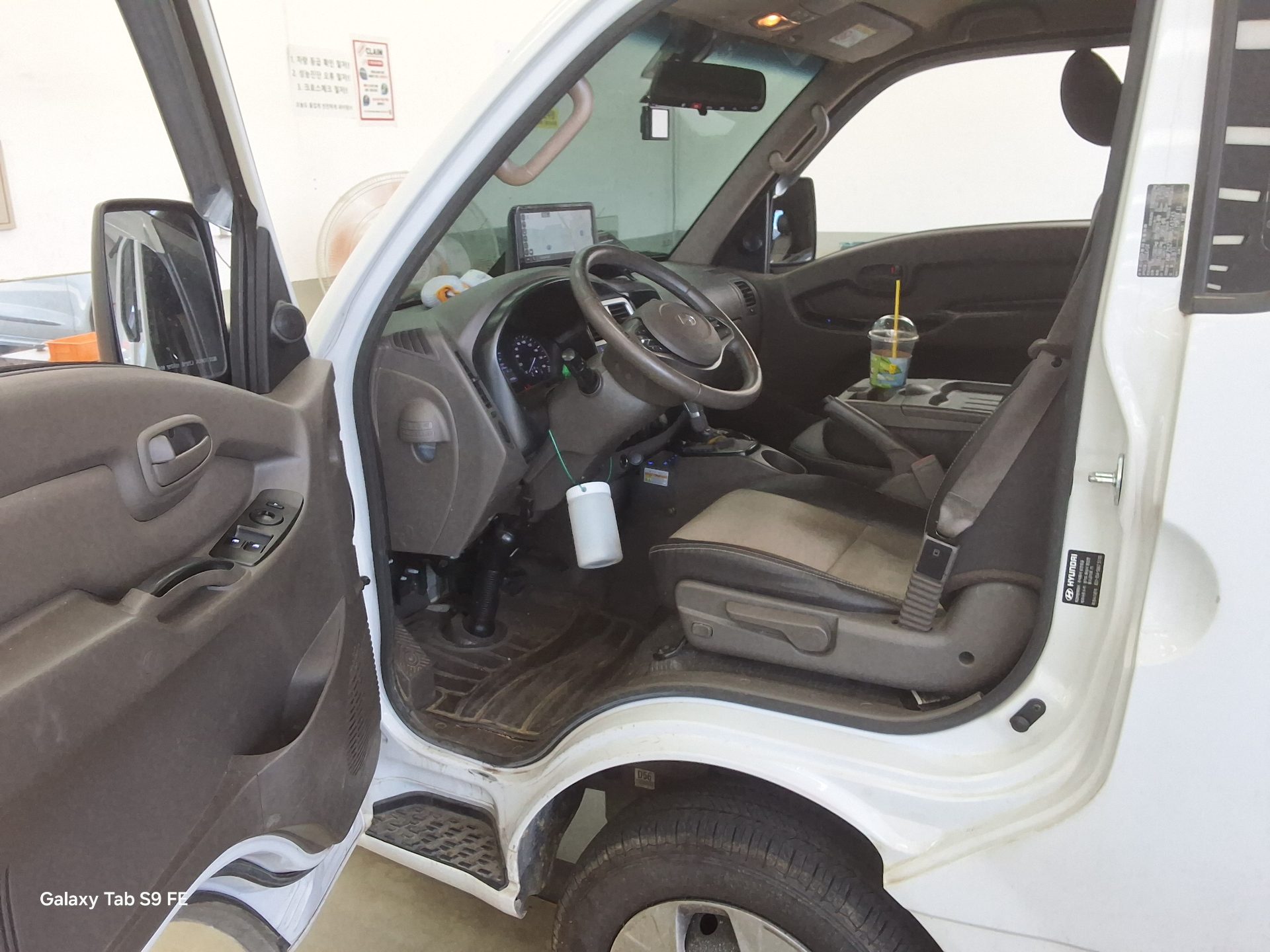 2024 - hyundai porter
