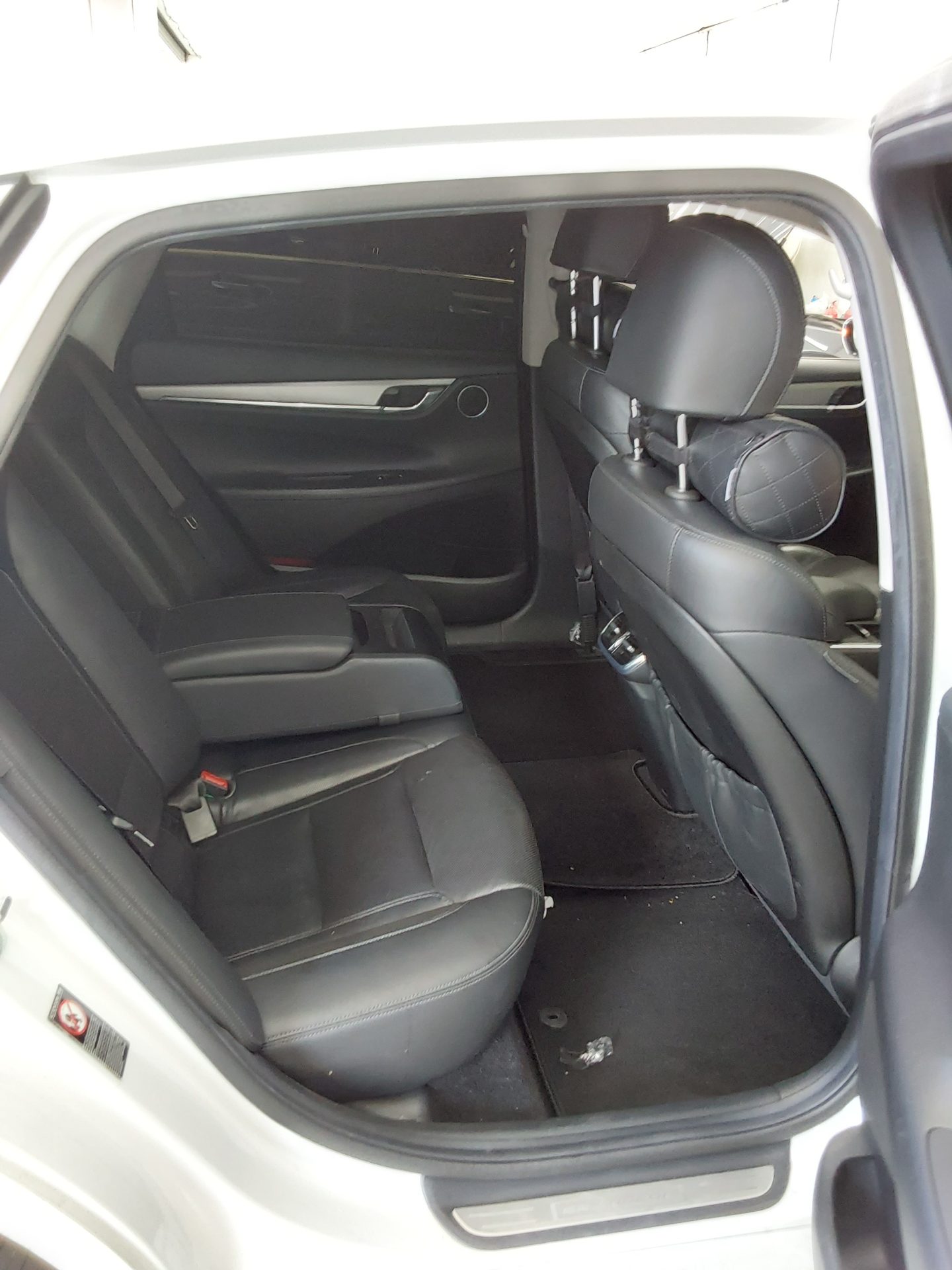 2020 - hyundai grandeur