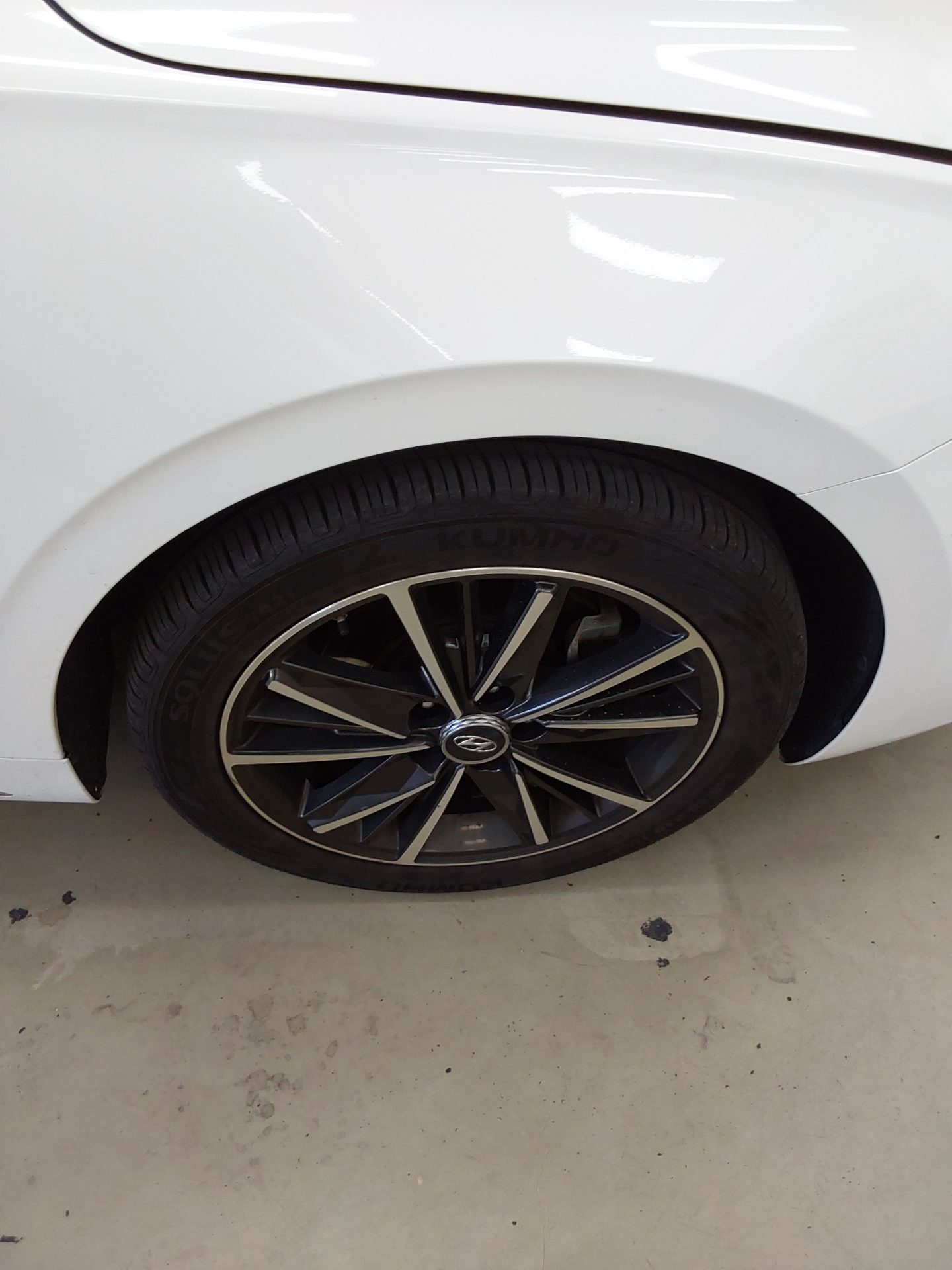 2020 - hyundai grandeur