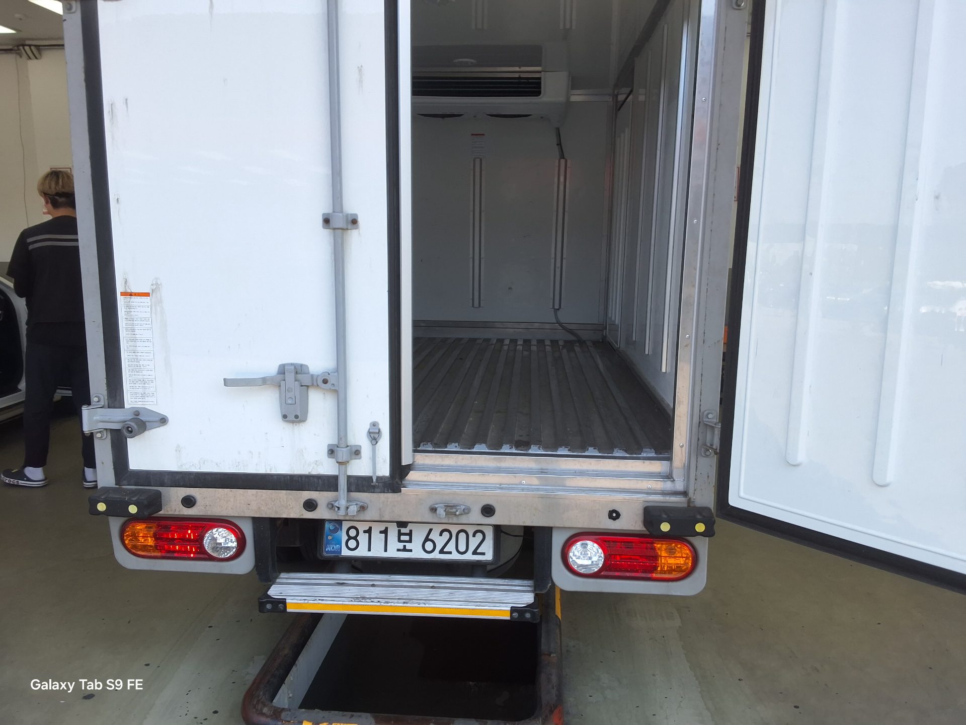 2024 - hyundai porter