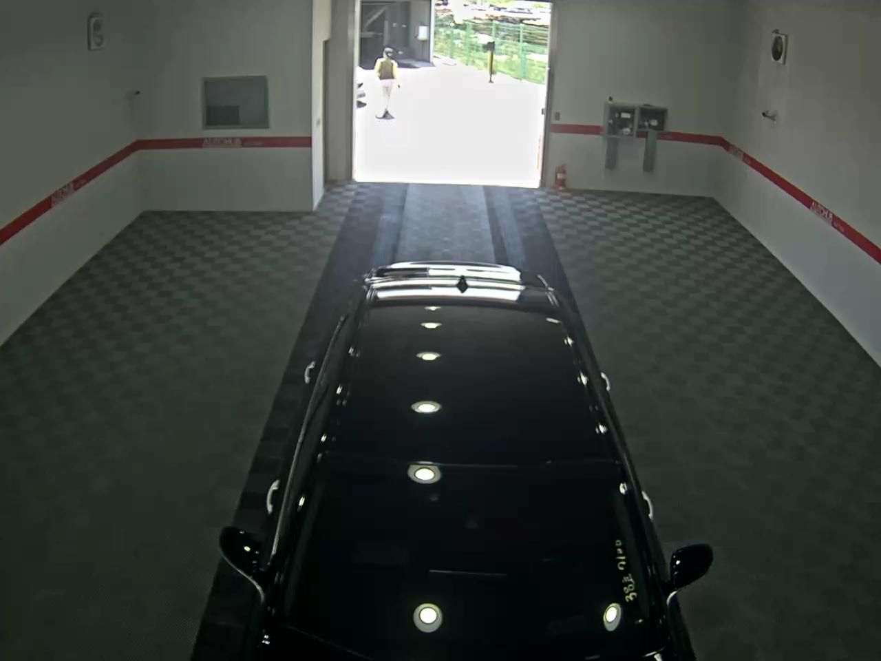 2019 - kia k9