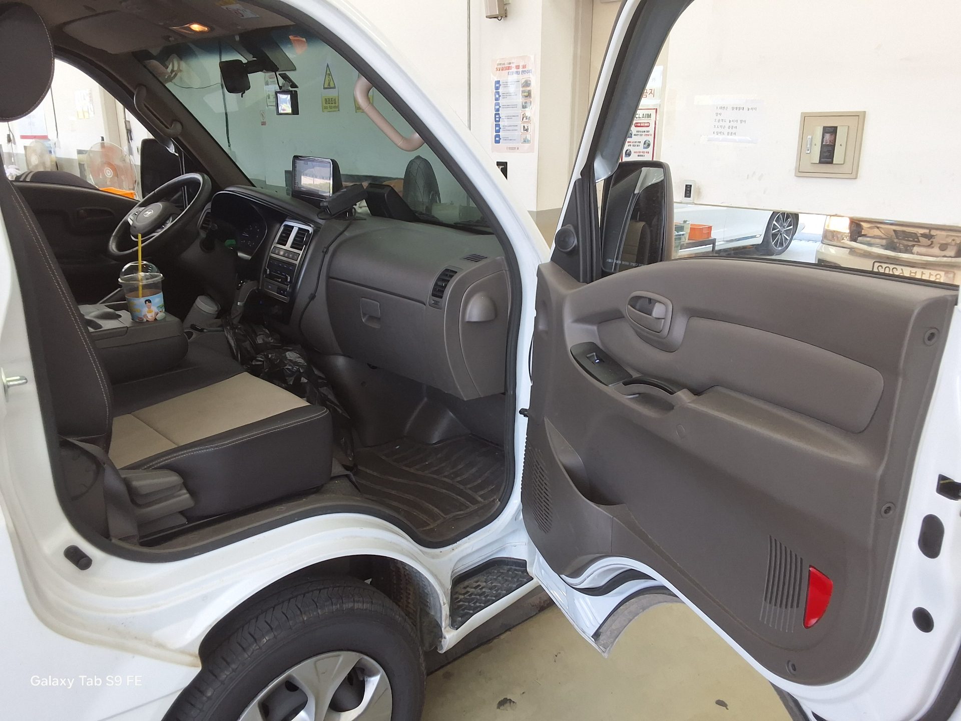 2024 - hyundai porter