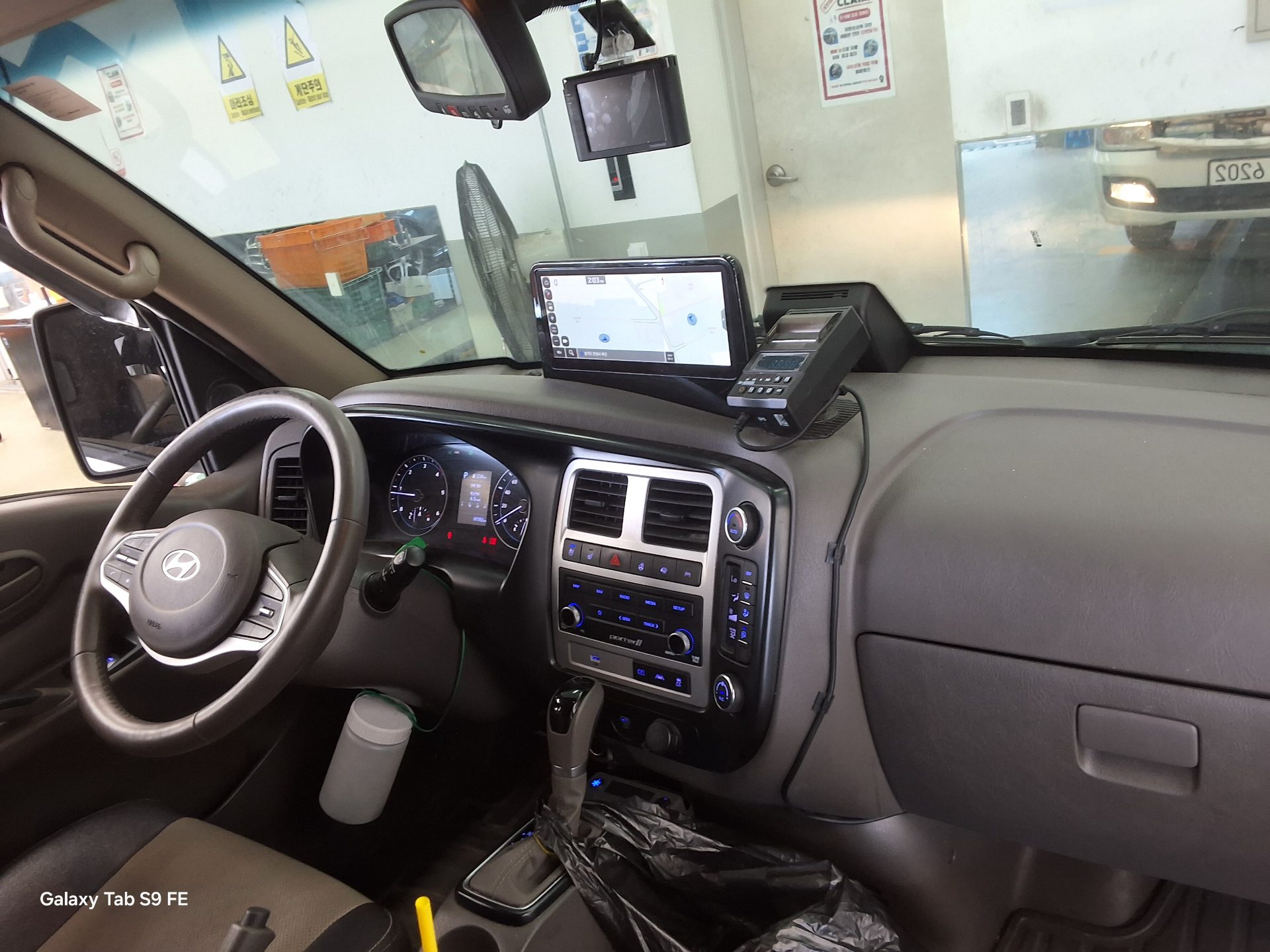 2024 - hyundai porter