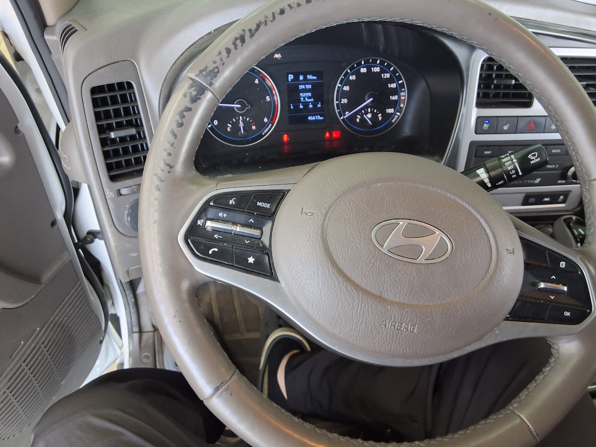 2025 - hyundai porter