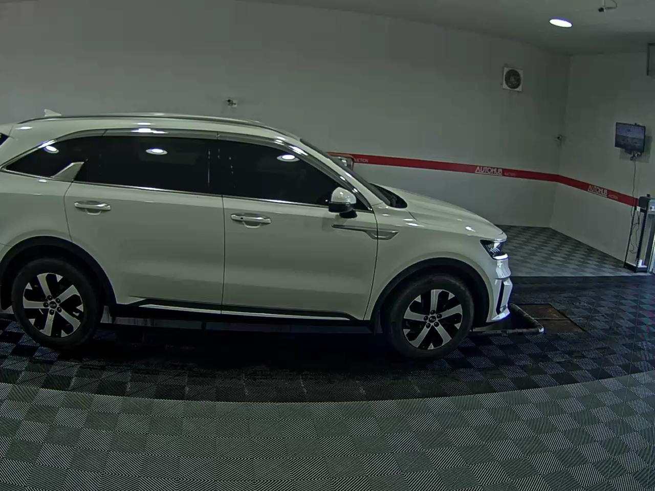 2021 - kia sorento