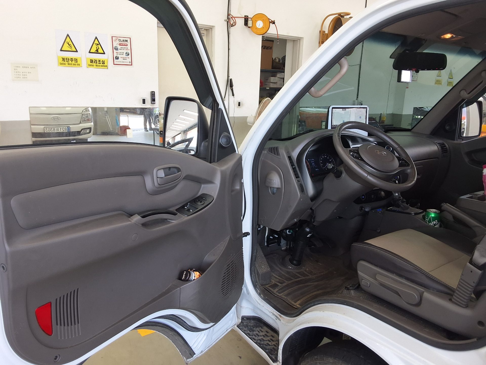 2025 - hyundai porter