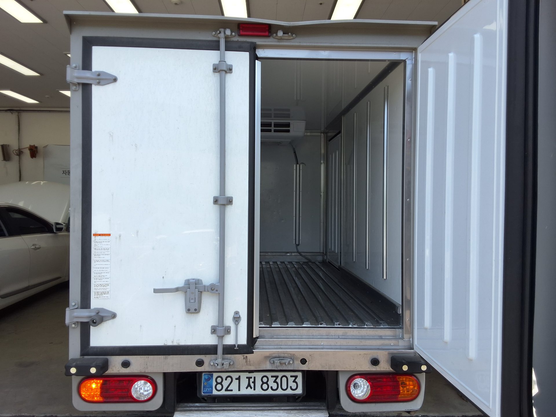 2025 - hyundai porter