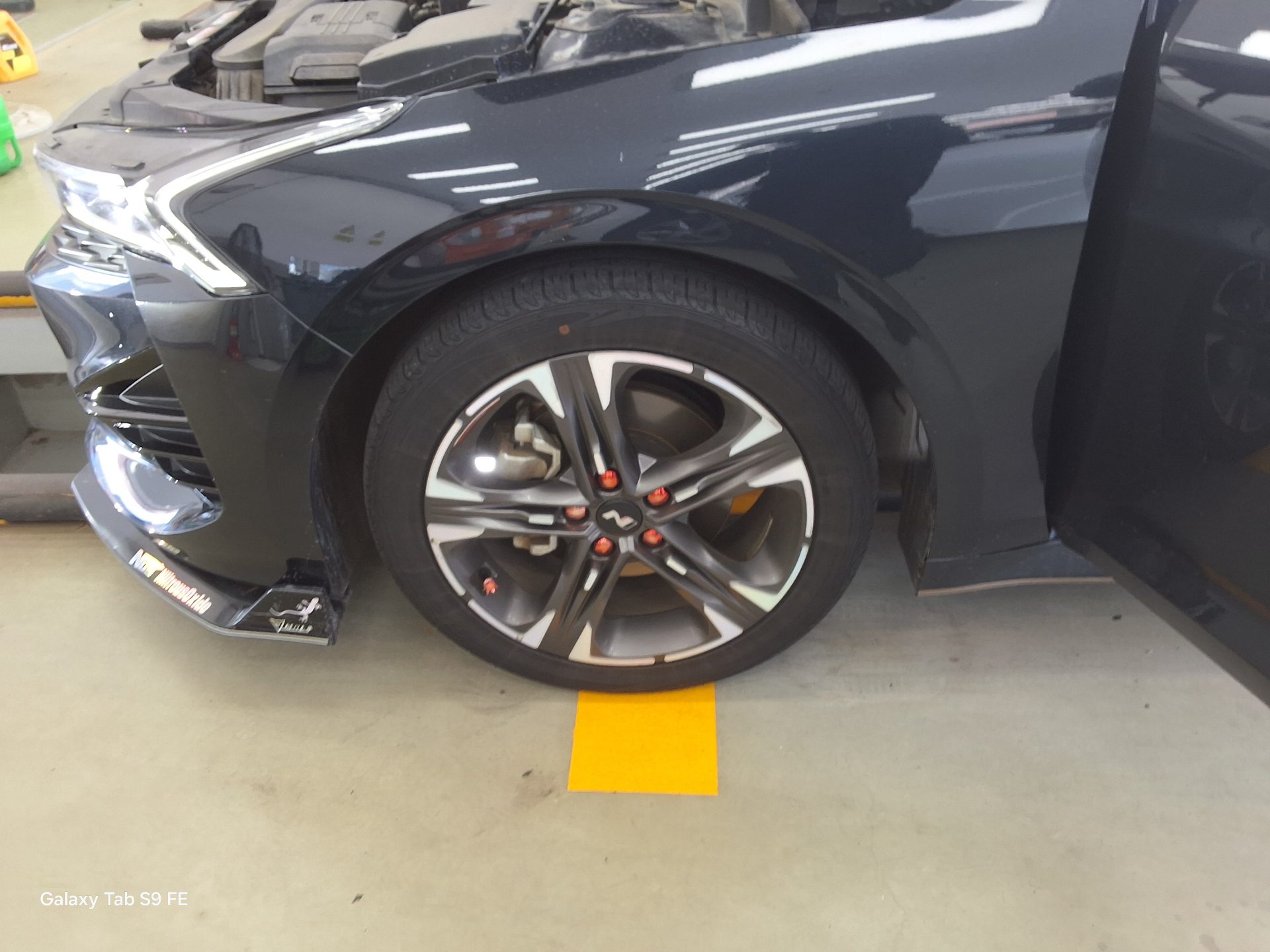2021 - kia k5