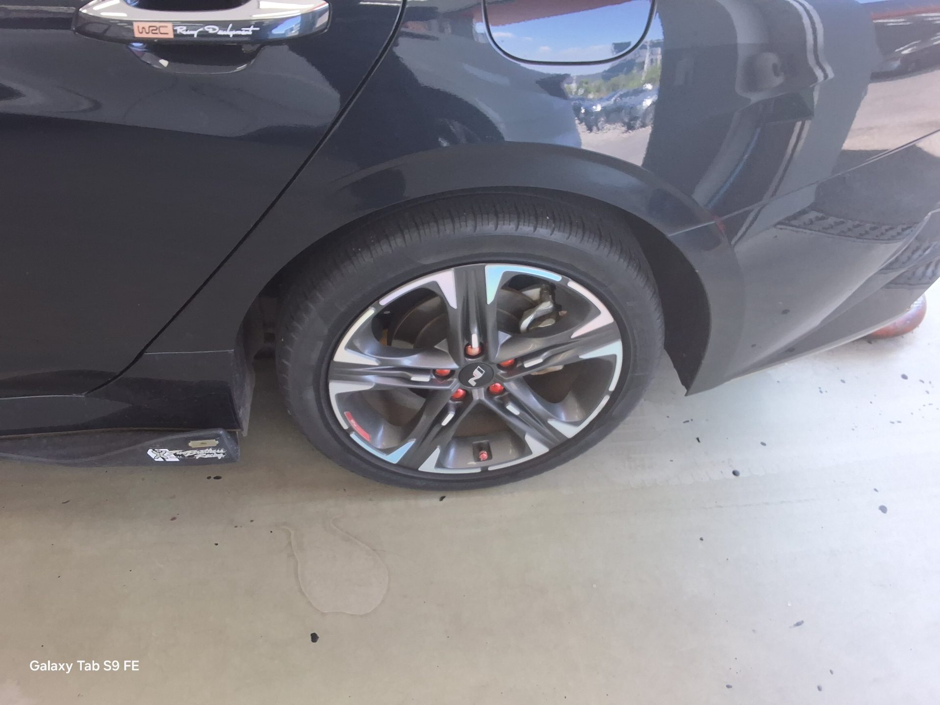 2021 - kia k5