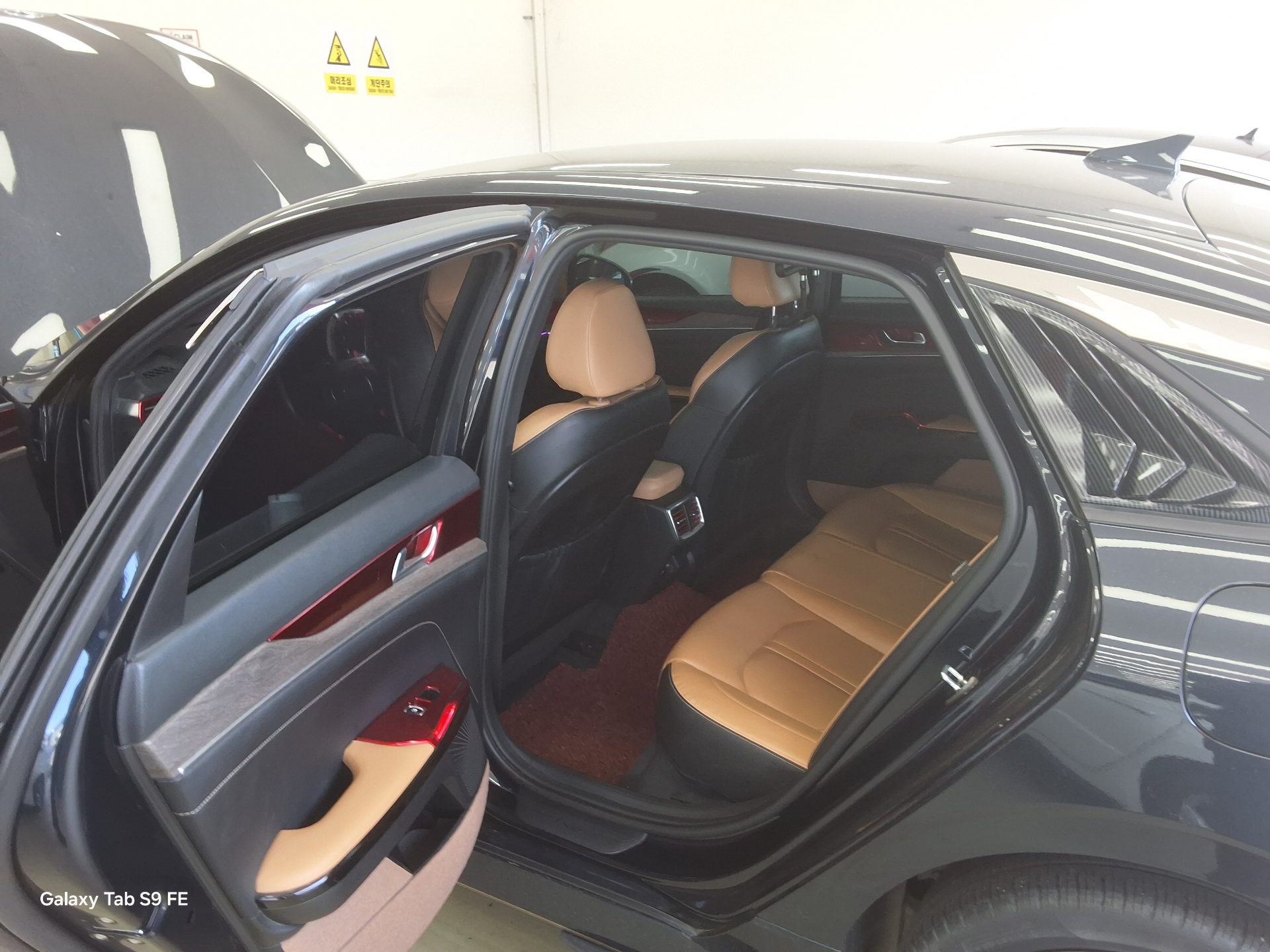2021 - kia k5
