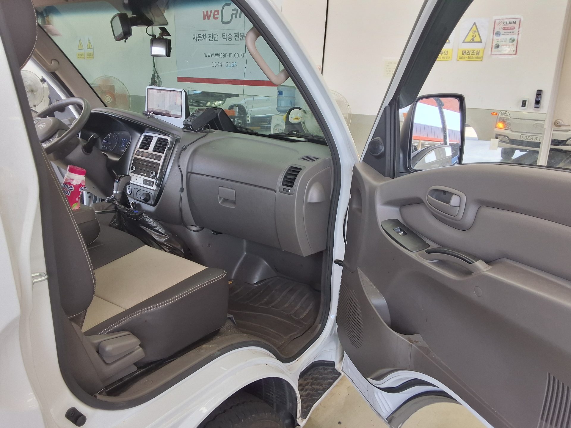 2025 - hyundai porter