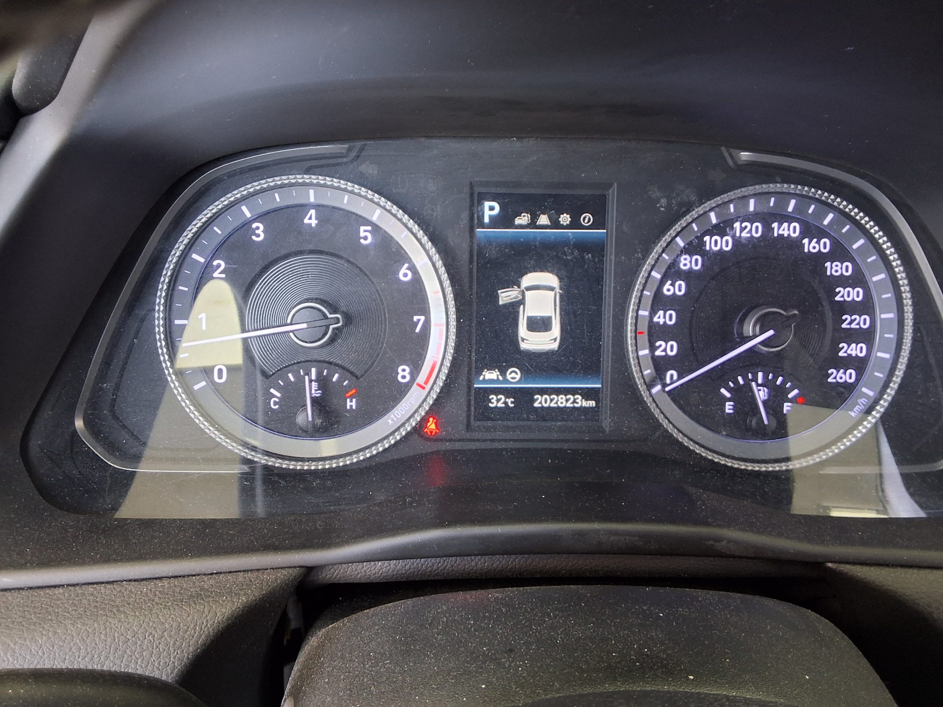 2022 - hyundai sonata