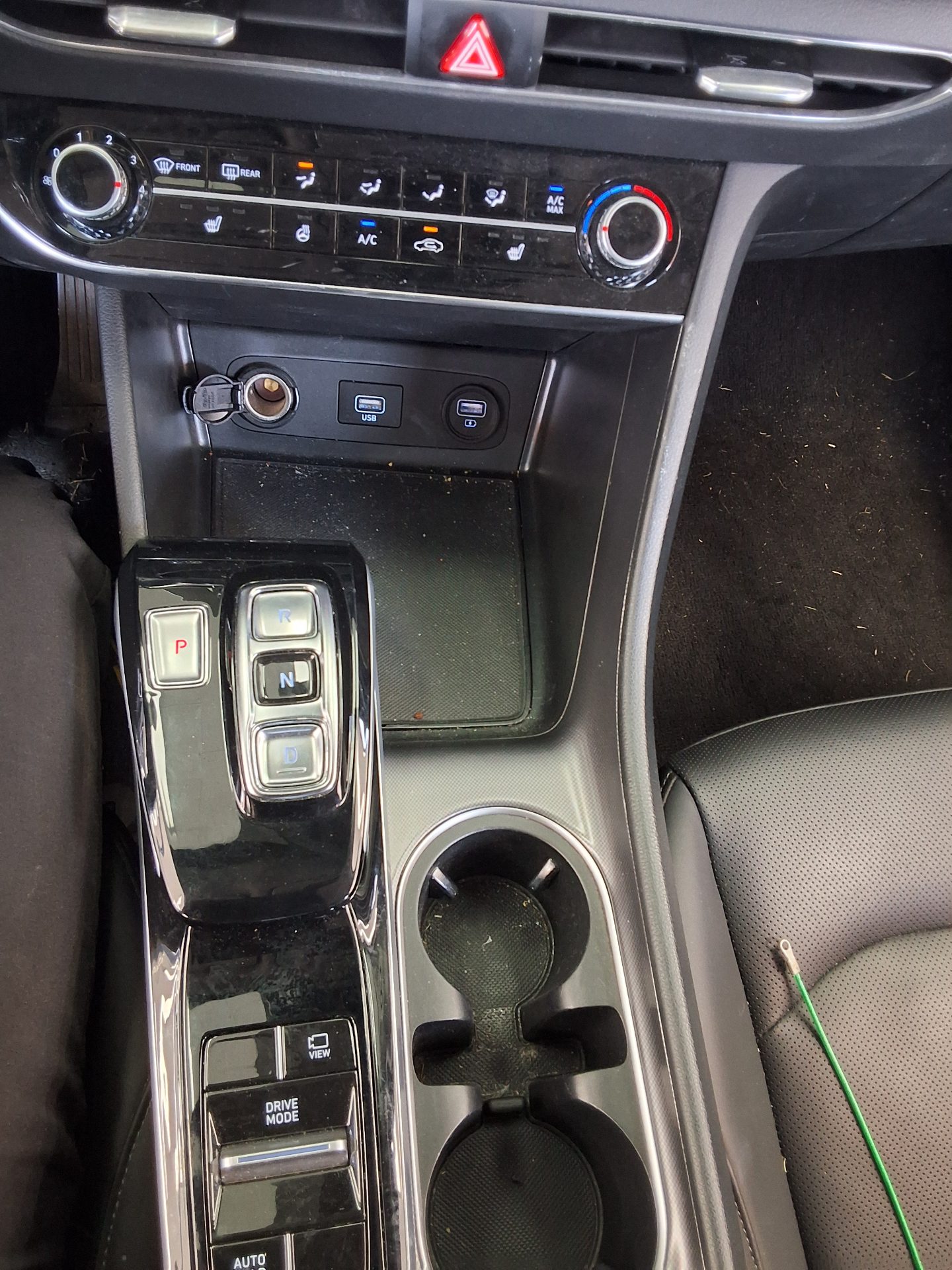 2022 - hyundai sonata
