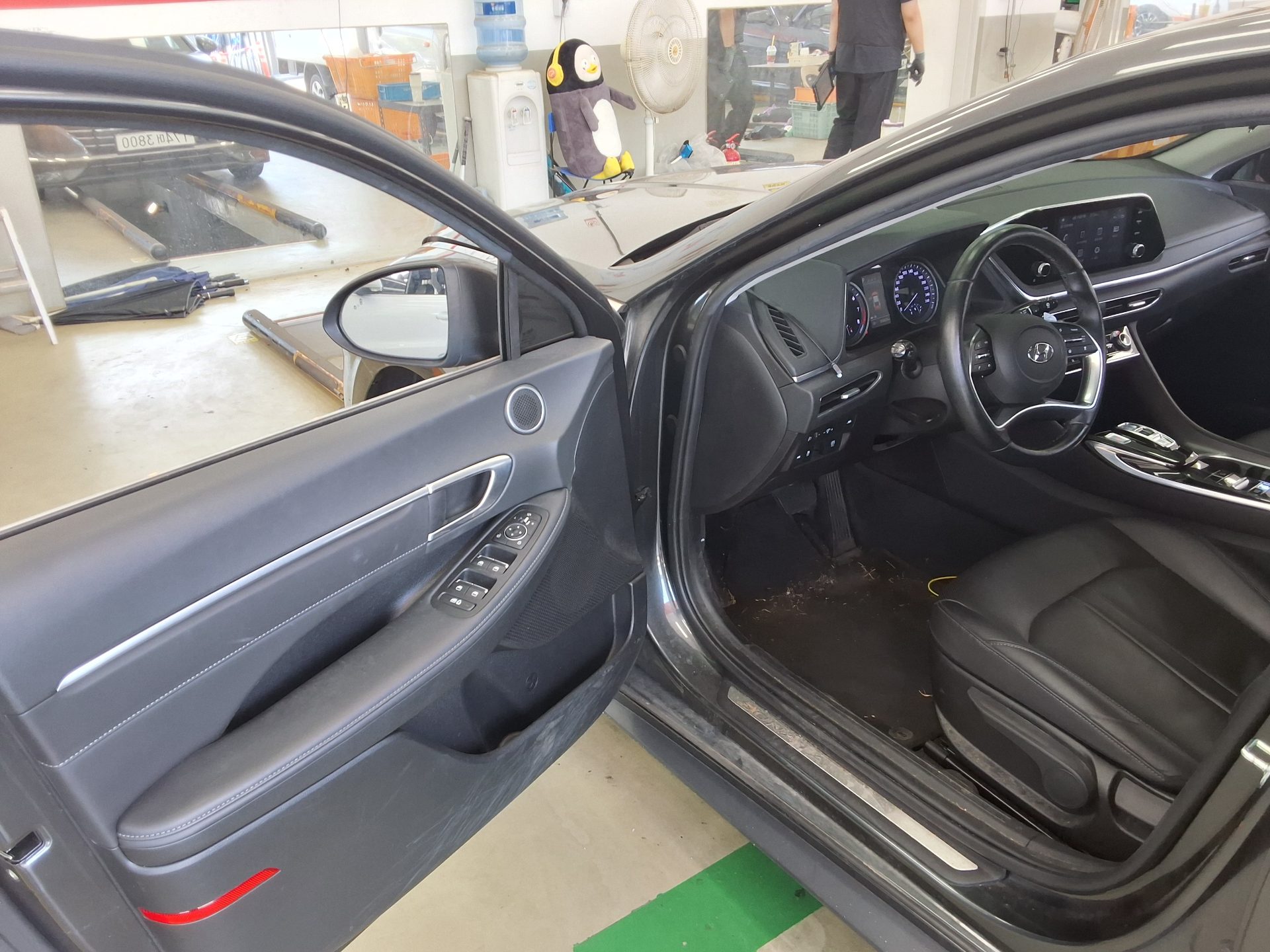2022 - hyundai sonata
