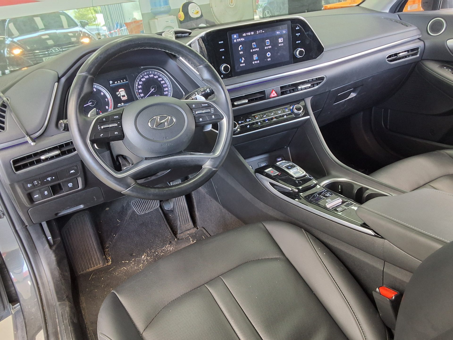 2022 - hyundai sonata