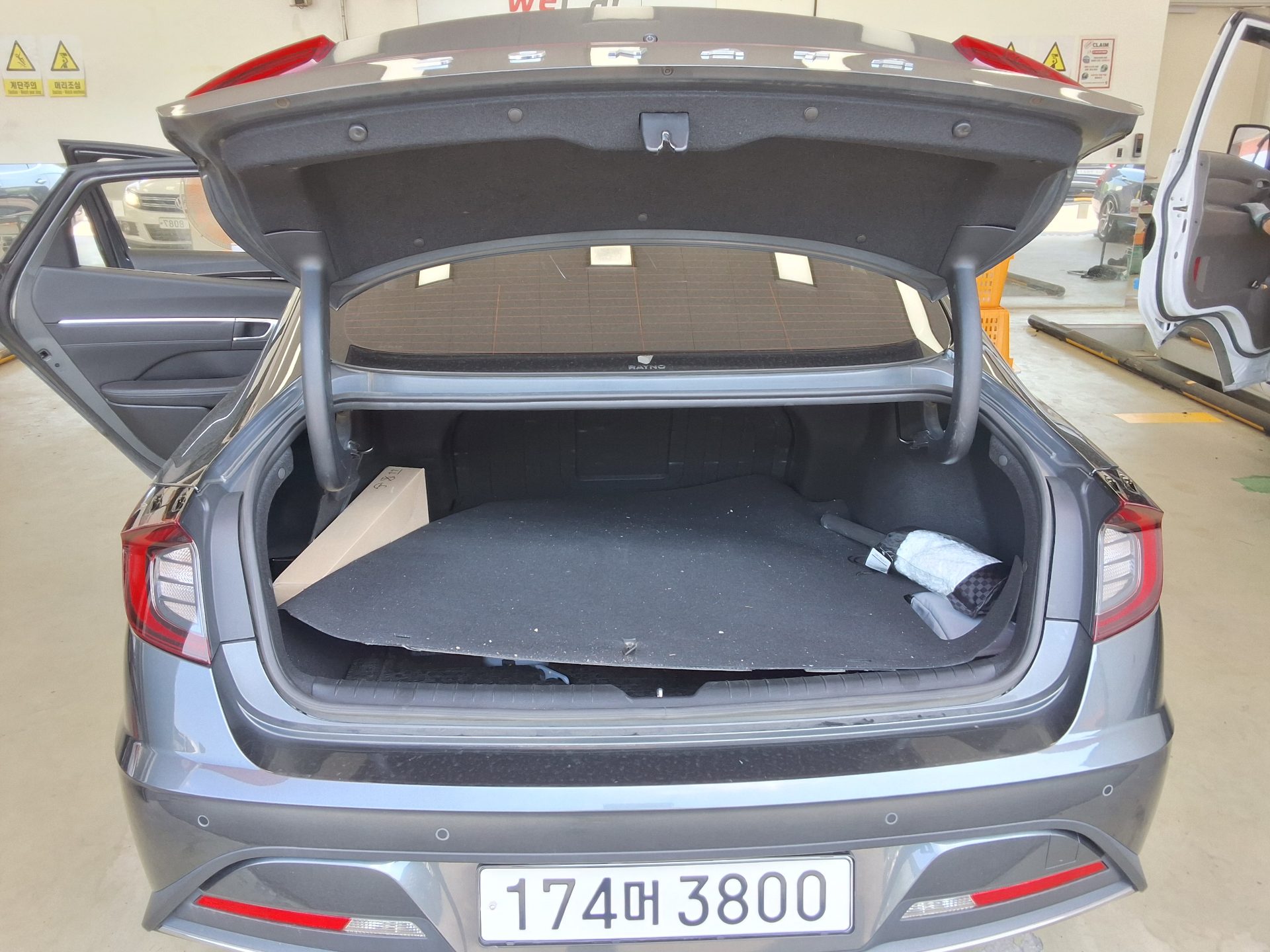 2022 - hyundai sonata