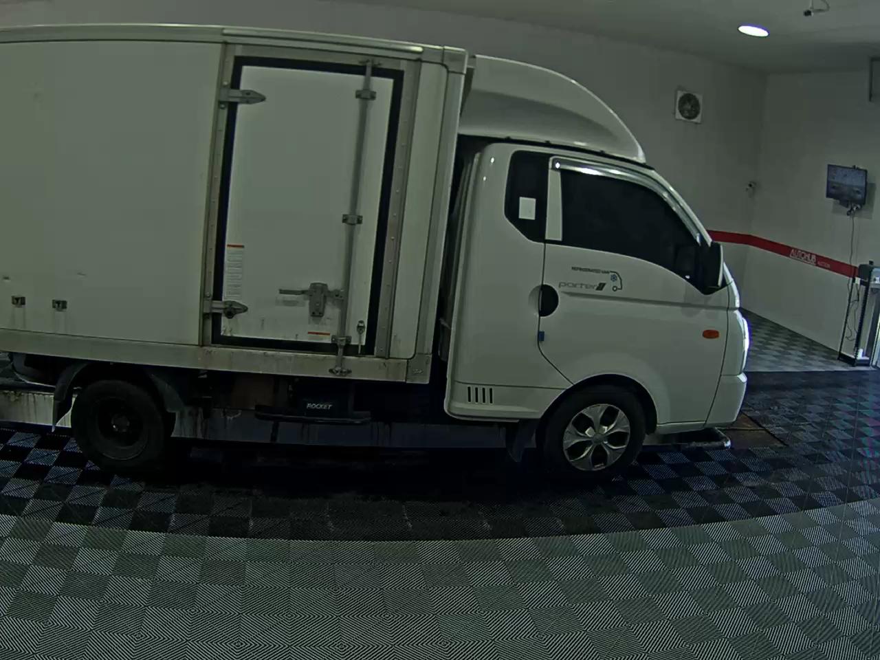 2024 - hyundai porter