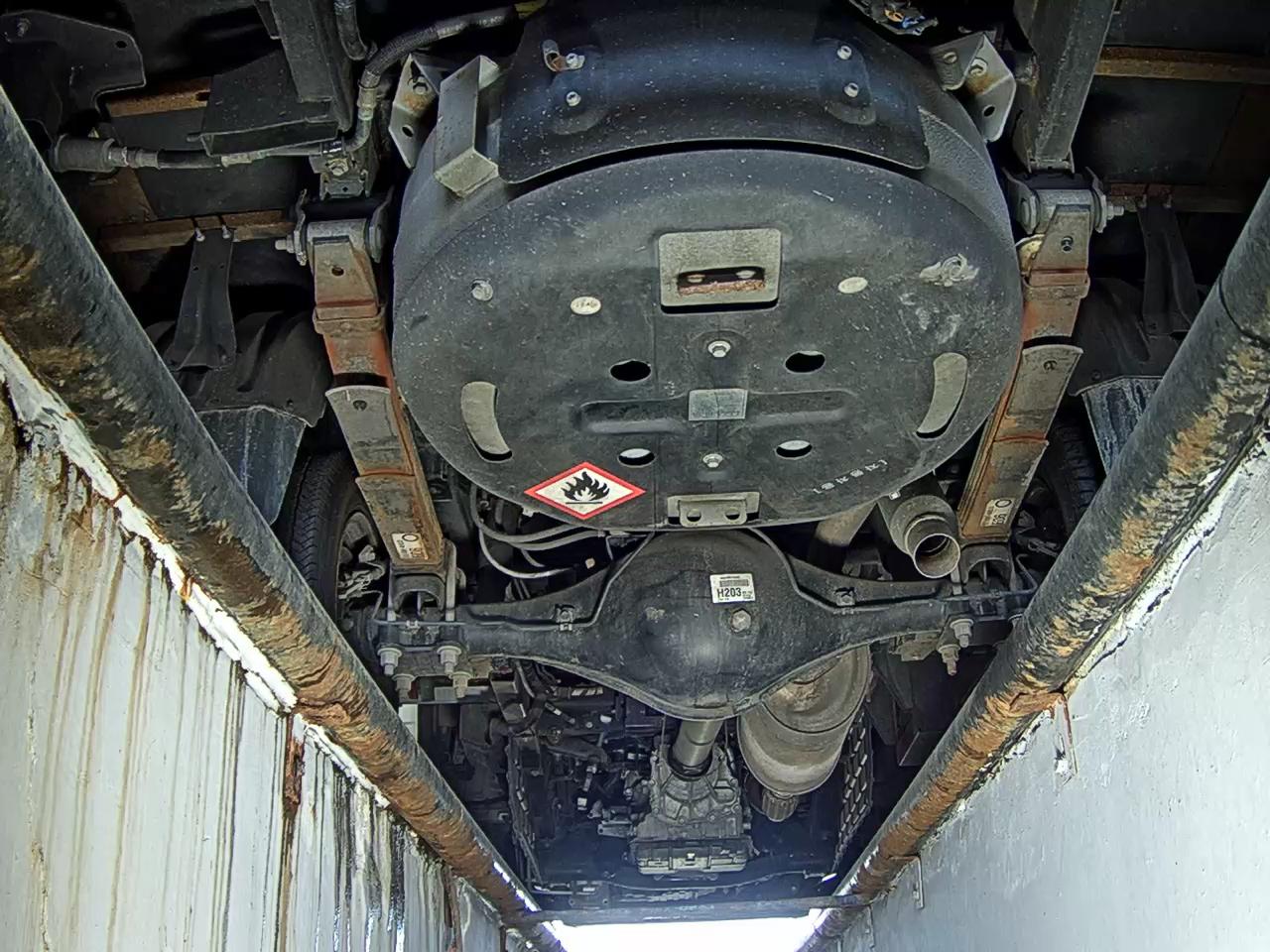 2024 - hyundai porter