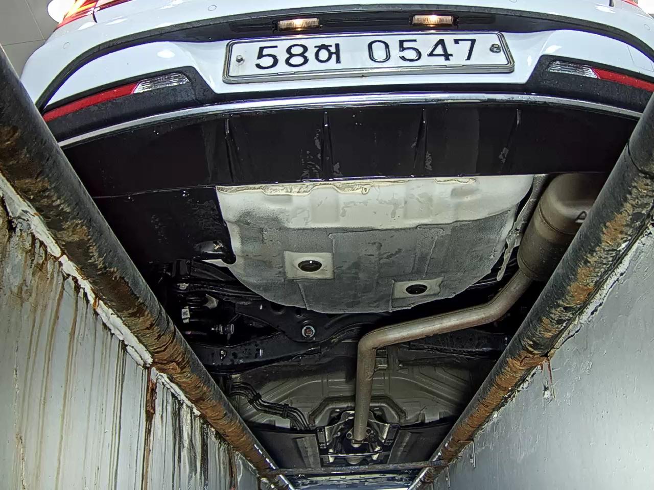 2020 - hyundai sonata
