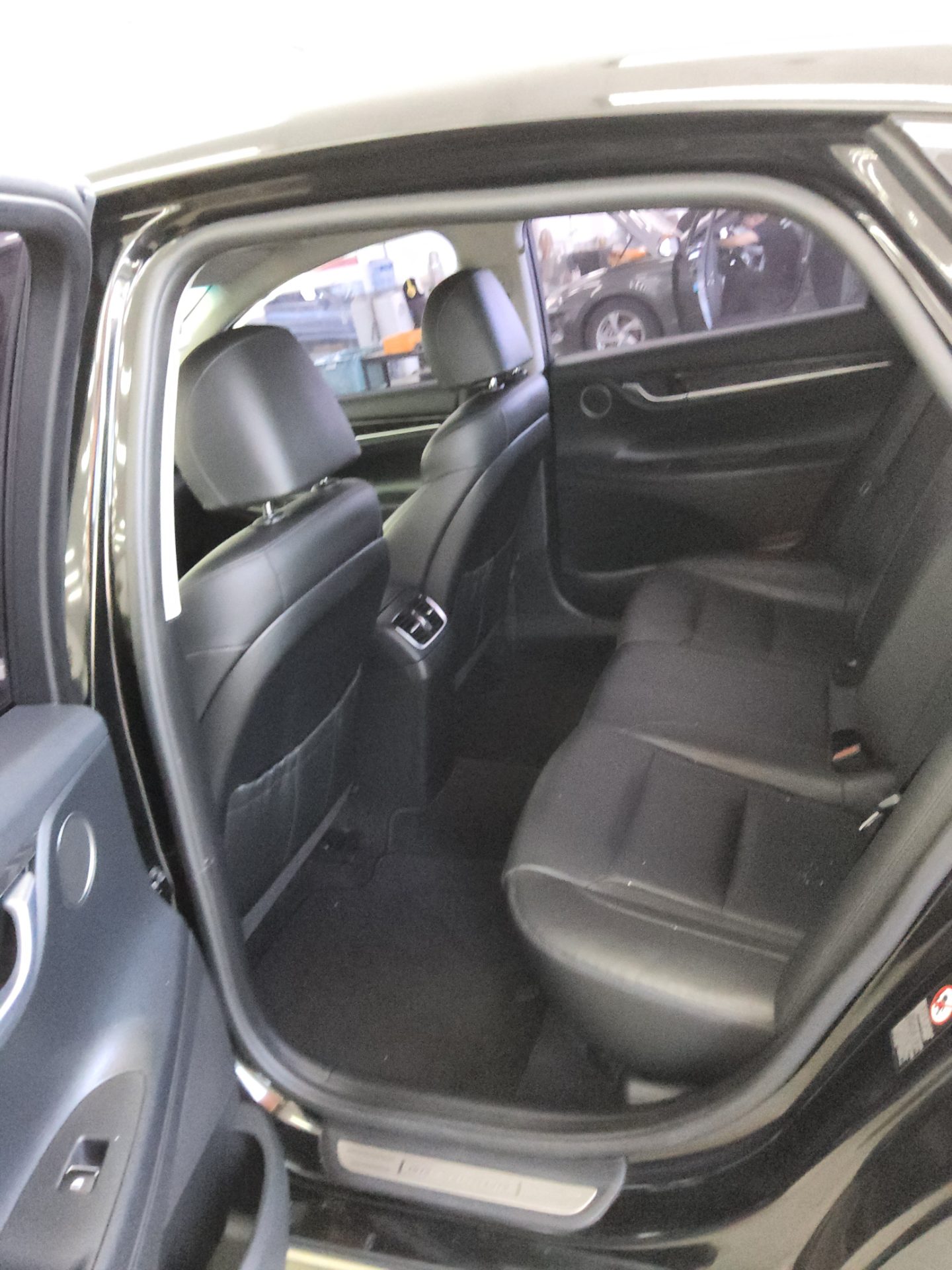 2019 - hyundai grandeur