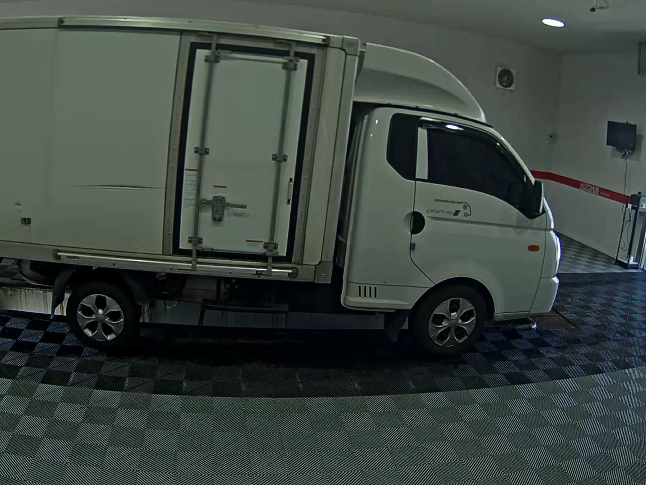 2025 - hyundai porter
