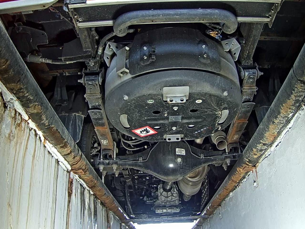 2025 - hyundai porter
