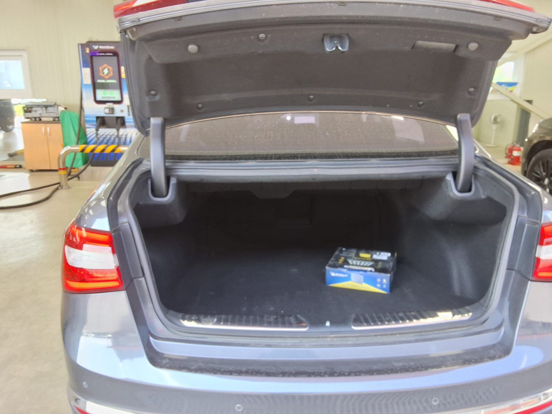 2015 - kia k7
