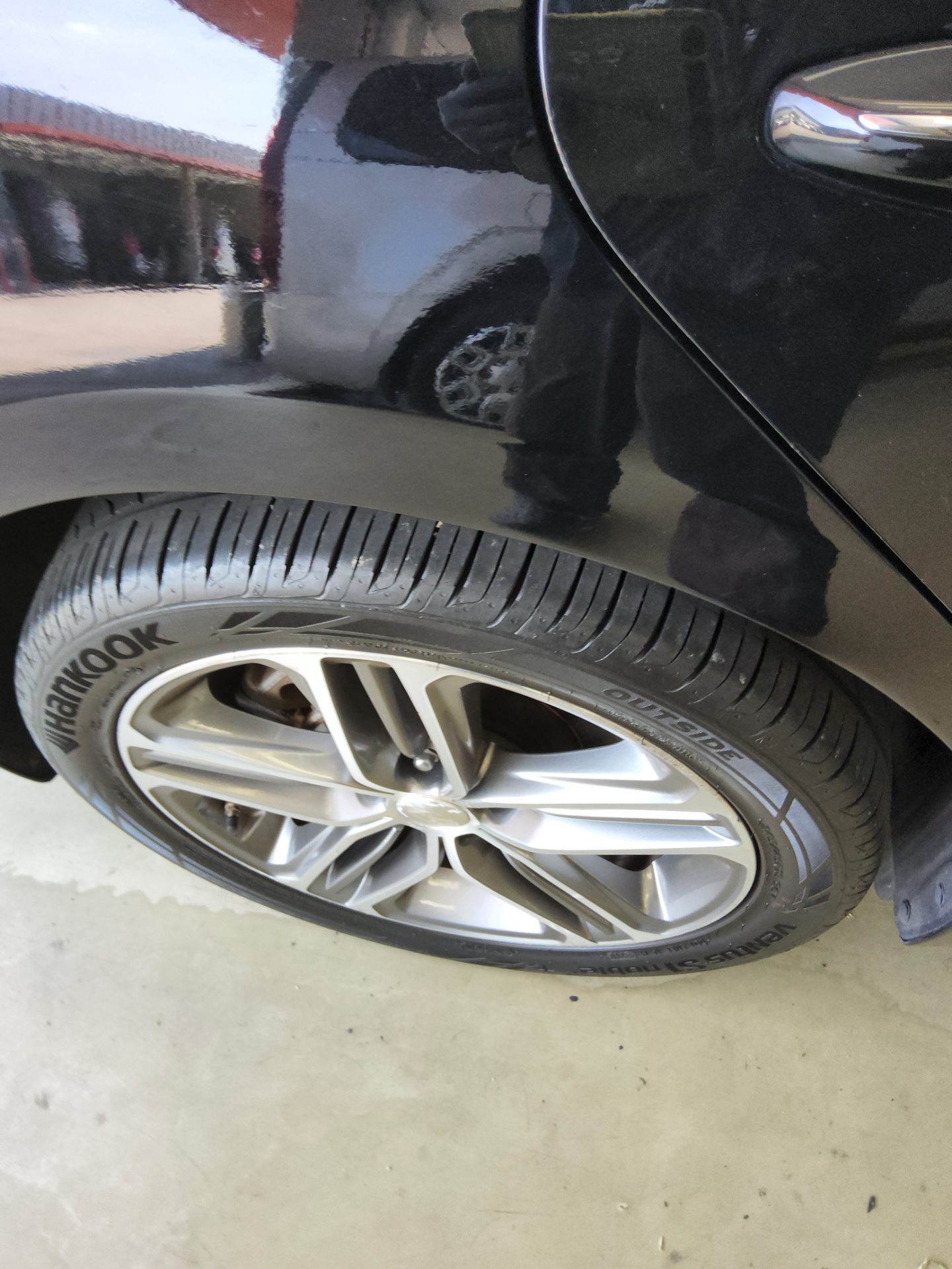 2019 - hyundai grandeur